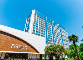 Free Gate Hotel Resort & Spa