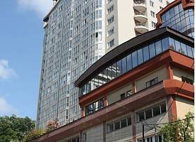 Квартира в Сочи