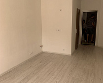 Студия с ремонтом в центре Сочи