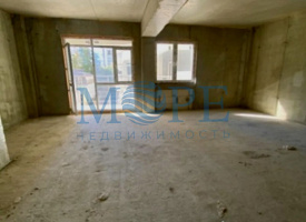 ЖК Туапсинский евродвушкаквартира 42.9м²