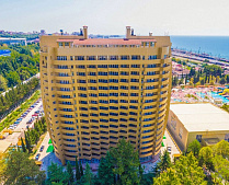 ЖК Golden Residence