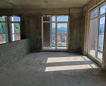 Квартира 87 м2 в ЖК Аллея парк