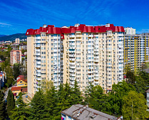 ЖК на. Невская, 19