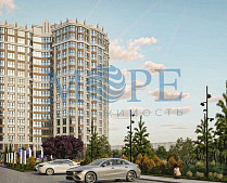 ЖК SkyPark (СкайПарк)
