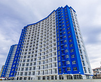 ЖК Босфор