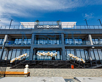 Отель Grace Lazure 4* (Грейс Лазурь 4*)
