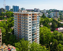 ЖК Прагма