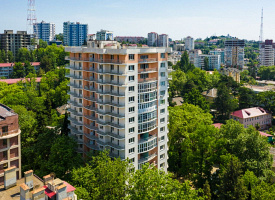ЖК Прагма