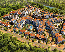 MIRMAX Village La Torre