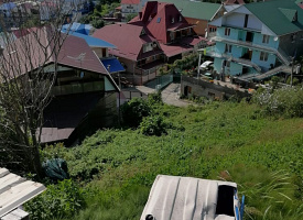 Участок на Православной