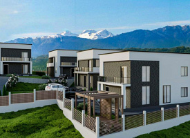 КП Sunny Hills