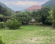 Продажа земельного участка на Бараташвили