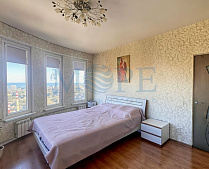 2-к квартира, Шаумяна 18
