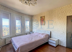 2-к квартира, Шаумяна 18